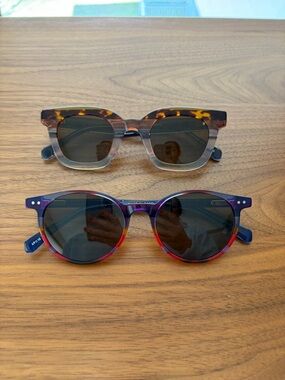 Eyebobs Sunglasses